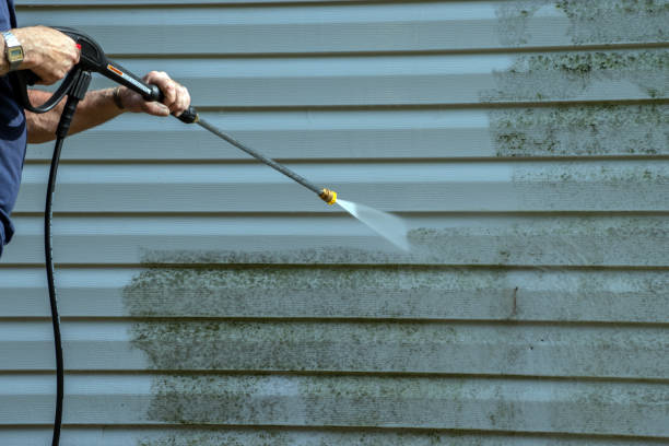 Best Dumpster Area Cleaning  in New Roads, LA